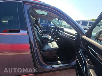 2020 Kia Telluride SX – miniatura 19