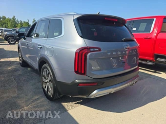 2020 Kia Telluride SX – miniatura 2