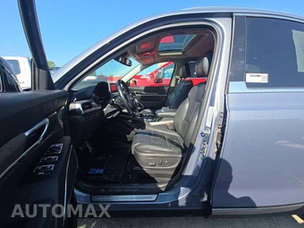 2020 Kia Telluride SX – miniatura 6