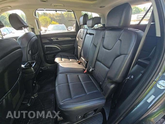 2020 Kia Telluride SX - miniatura 10