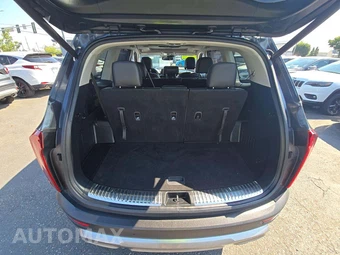 2020 Kia Telluride SX - miniatura 12