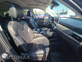 2020 Kia Telluride SX - miniatura 16