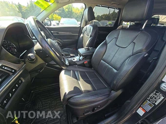2020 Kia Telluride SX - miniatura 3