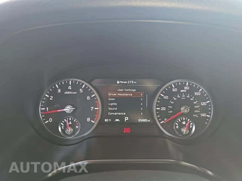 2020 Kia Telluride SX - miniatura 6