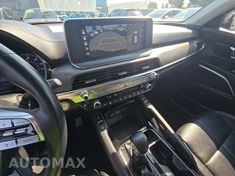 2020 Kia Telluride SX - miniatura 7