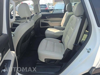 2020 Kia Telluride SX - miniatura 13