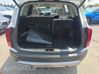 2020 Kia Telluride SX - miniatura 15