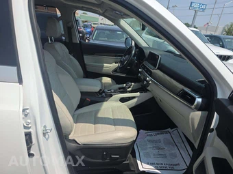 2020 Kia Telluride SX - miniatura 19