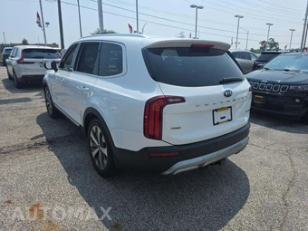 2020 Kia Telluride SX - miniatura 2