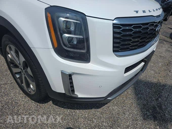 2020 Kia Telluride SX - miniatura 22