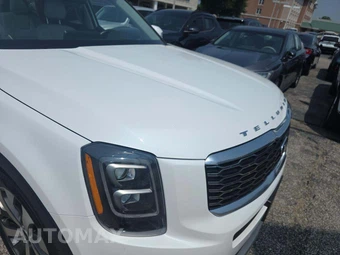2020 Kia Telluride SX - miniatura 23