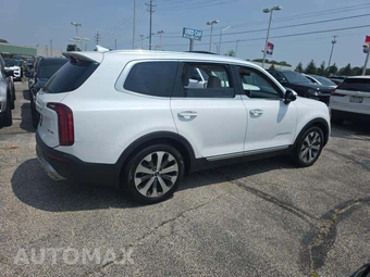 2020 Kia Telluride SX - miniatura 4