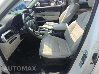 2020 Kia Telluride SX - miniatura 6