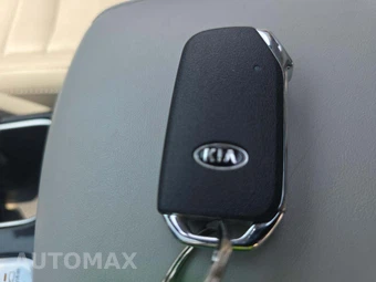 2020 Kia Telluride SX - miniatura 8