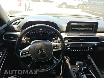 2020 Kia Telluride SX - miniatura 10