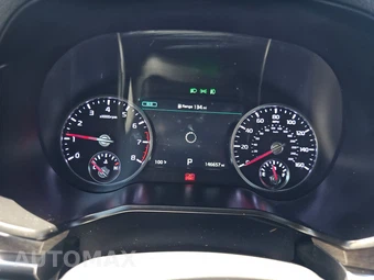 2020 Kia Telluride SX - miniatura 12