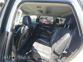 2020 Kia Telluride SX - miniatura 13