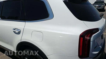 2020 Kia Telluride SX - miniatura 25