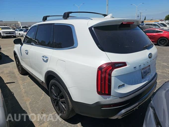 2020 Kia Telluride SX - miniatura 6