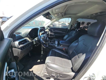 2020 Kia Telluride SX - miniatura 7