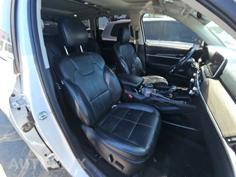 2020 Kia Telluride SX - miniatura 8
