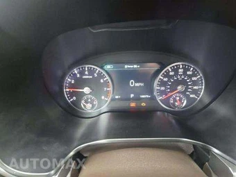 2020 Kia Telluride SX – miniatura 10