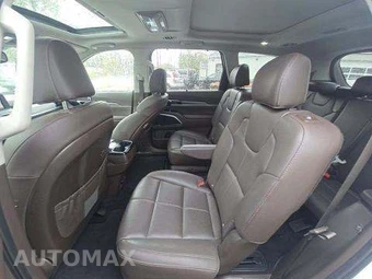 2020 Kia Telluride SX – miniatura 14