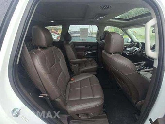 2020 Kia Telluride SX – miniatura 18