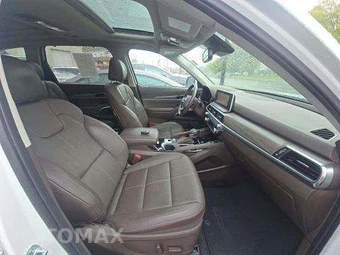 2020 Kia Telluride SX – miniatura 20