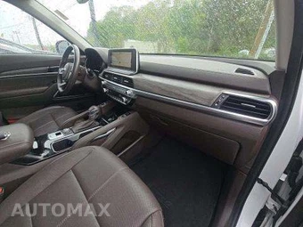 2020 Kia Telluride SX – miniatura 21