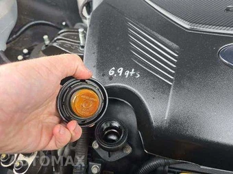 2020 Kia Telluride SX – miniatura 24
