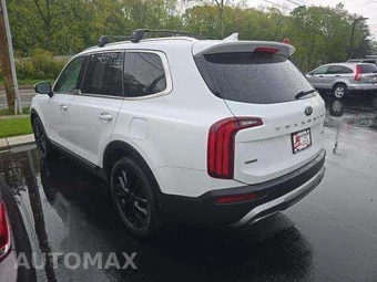 2020 Kia Telluride SX – miniatura 3