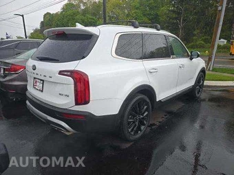 2020 Kia Telluride SX – miniatura 4