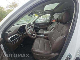 2020 Kia Telluride SX – miniatura 7