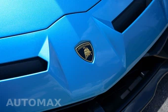 2020 Lamborghini Aventador SVJ - miniatura 34