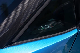 2020 Lamborghini Aventador SVJ - miniatura 35