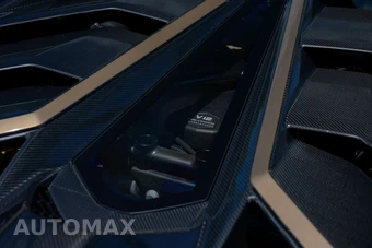 2020 Lamborghini Aventador SVJ - miniatura 38