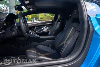 2020 Lamborghini Aventador SVJ - miniatura 61