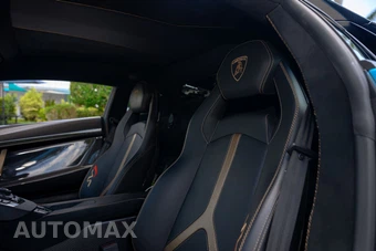2020 Lamborghini Aventador SVJ - miniatura 62