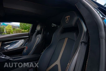 2020 Lamborghini Aventador SVJ - miniatura 63
