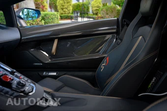 2020 Lamborghini Aventador SVJ - miniatura 64