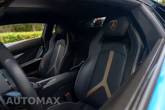 2020 Lamborghini Aventador SVJ - miniatura 67