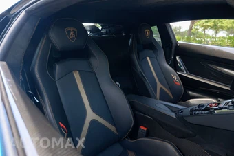 2020 Lamborghini Aventador SVJ - miniatura 78