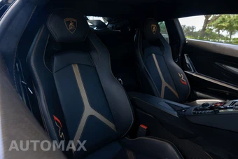 2020 Lamborghini Aventador SVJ - miniatura 80