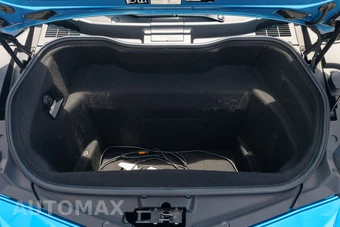 2020 Lamborghini Aventador SVJ - miniatura 84