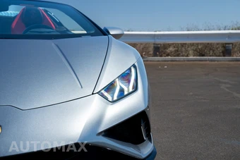 2020 Lamborghini Huracan EVO Convertible - miniatura 28