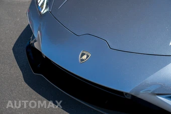2020 Lamborghini Huracan EVO Convertible - miniatura 29