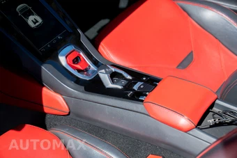 2020 Lamborghini Huracan EVO Convertible - miniatura 38