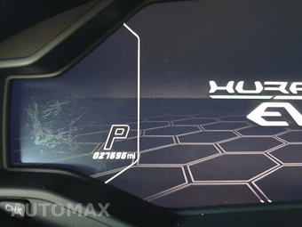 2020 Lamborghini Huracan EVO Convertible - miniatura 12