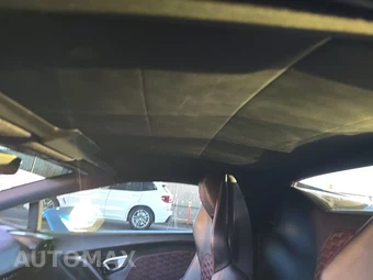 2020 Lamborghini Huracan EVO Convertible - miniatura 13